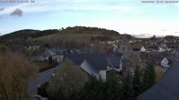 Archived image Webcam Willingen: View Usseln Village 15:00