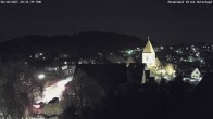 Archiv Foto Webcam Ortsmitte Usseln 19:00
