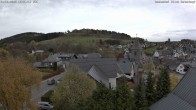 Archived image Webcam Willingen: View Usseln Village 11:00