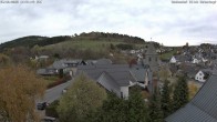 Archived image Webcam Willingen: View Usseln Village 13:00
