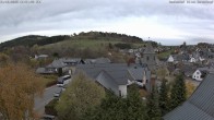 Archived image Webcam Willingen: View Usseln Village 15:00