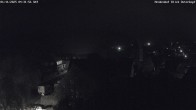 Archiv Foto Webcam Ortsmitte Usseln 03:00