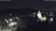 Archiv Foto Webcam Ortsmitte Usseln 05:00
