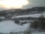 Archived image Webcam Cafe Fernblick in Willingen 07:00