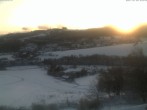 Archiv Foto Webcam Cafe Fernblick / Willingen 07:00