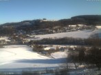 Archived image Webcam Cafe Fernblick in Willingen 13:00