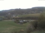 Archived image Webcam Cafe Fernblick in Willingen 17:00