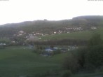 Archived image Webcam Cafe Fernblick in Willingen 19:00