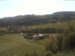 Archived image Webcam Cafe Fernblick in Willingen 09:00