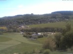 Archived image Webcam Cafe Fernblick in Willingen 11:00