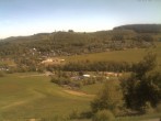 Archiv Foto Webcam Cafe Fernblick / Willingen 13:00