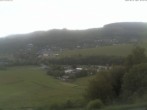 Archived image Webcam Cafe Fernblick in Willingen 07:00