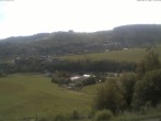 Archived image Webcam Cafe Fernblick in Willingen 09:00