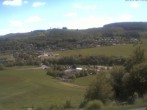Archived image Webcam Cafe Fernblick in Willingen 11:00