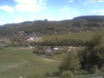 Archived image Webcam Cafe Fernblick in Willingen 13:00