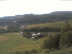 Archiv Foto Webcam Cafe Fernblick / Willingen 07:00
