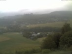 Archiv Foto Webcam Cafe Fernblick / Willingen 19:00