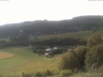 Archiv Foto Webcam Cafe Fernblick / Willingen 07:00