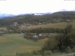 Archived image Webcam Cafe Fernblick in Willingen 15:00