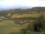 Archived image Webcam Cafe Fernblick in Willingen 17:00