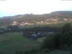 Archiv Foto Webcam Cafe Fernblick / Willingen 19:00