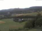 Archiv Foto Webcam Cafe Fernblick / Willingen 07:00