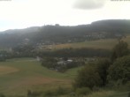 Archiv Foto Webcam Cafe Fernblick / Willingen 07:00