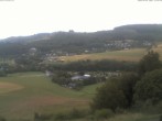Archiv Foto Webcam Cafe Fernblick / Willingen 09:00