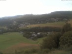 Archiv Foto Webcam Cafe Fernblick / Willingen 19:00