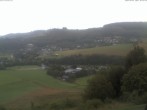 Archiv Foto Webcam Cafe Fernblick / Willingen 07:00
