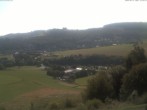 Archiv Foto Webcam Cafe Fernblick / Willingen 09:00