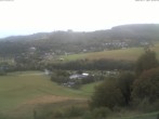 Archived image Webcam Cafe Fernblick in Willingen 06:00