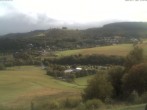Archived image Webcam Cafe Fernblick in Willingen 09:00