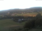 Archived image Webcam Cafe Fernblick in Willingen 15:00