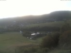 Archiv Foto Webcam Cafe Fernblick / Willingen 07:00