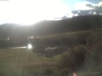 Archived image Webcam Cafe Fernblick in Willingen 07:00