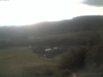 Archived image Webcam Cafe Fernblick in Willingen 07:00