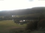 Archived image Webcam Cafe Fernblick in Willingen 08:00