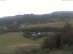 Archived image Webcam Cafe Fernblick in Willingen 09:00