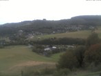 Archived image Webcam Cafe Fernblick in Willingen 11:00