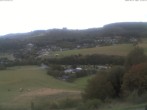 Archived image Webcam Cafe Fernblick in Willingen 15:00