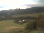 Archiv Foto Webcam Cafe Fernblick / Willingen 07:00