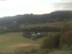 Archiv Foto Webcam Cafe Fernblick / Willingen 08:00