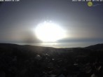 Archiv Foto Webcam Blick vom Waldmünchner Kirchturm 14:00