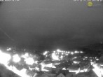 Archiv Foto Webcam Blick vom Waldmünchner Kirchturm 05:00