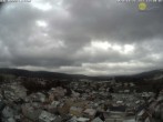 Archiv Foto Webcam Blick vom Waldmünchner Kirchturm 13:00