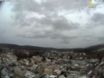 Archiv Foto Webcam Blick vom Waldmünchner Kirchturm 15:00