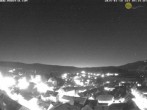 Archiv Foto Webcam Blick vom Waldmünchner Kirchturm 05:00