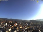 Archiv Foto Webcam Blick vom Waldmünchner Kirchturm 11:00