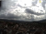 Archiv Foto Webcam Blick vom Waldmünchner Kirchturm 11:00